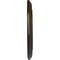 Ekena Millwork Classic Ceiling Medallion (Canopies up to 7 1/4"), 12 3/8"OD x 4"ID x 1 1/8"P, Stone Hearth Crackle CM12CLSHC - alternate 2